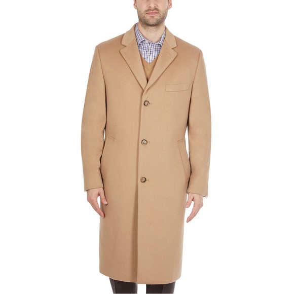 Ralph Lauren Men’s Overcoat - Picture 2 of 7
